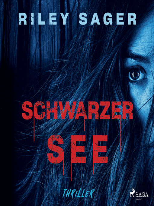 Title details for Schwarzer See by Riley Sager - Available